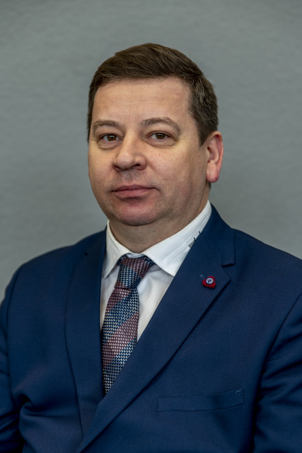 Рачков Дмитрий Владимирович